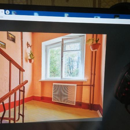 Apartment Haradsky Val 9 ミンスク エクステリア 写真